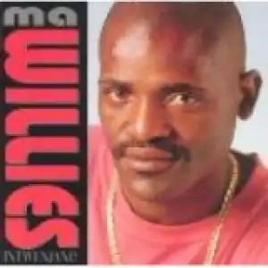 Mawillies - Intwenjani?